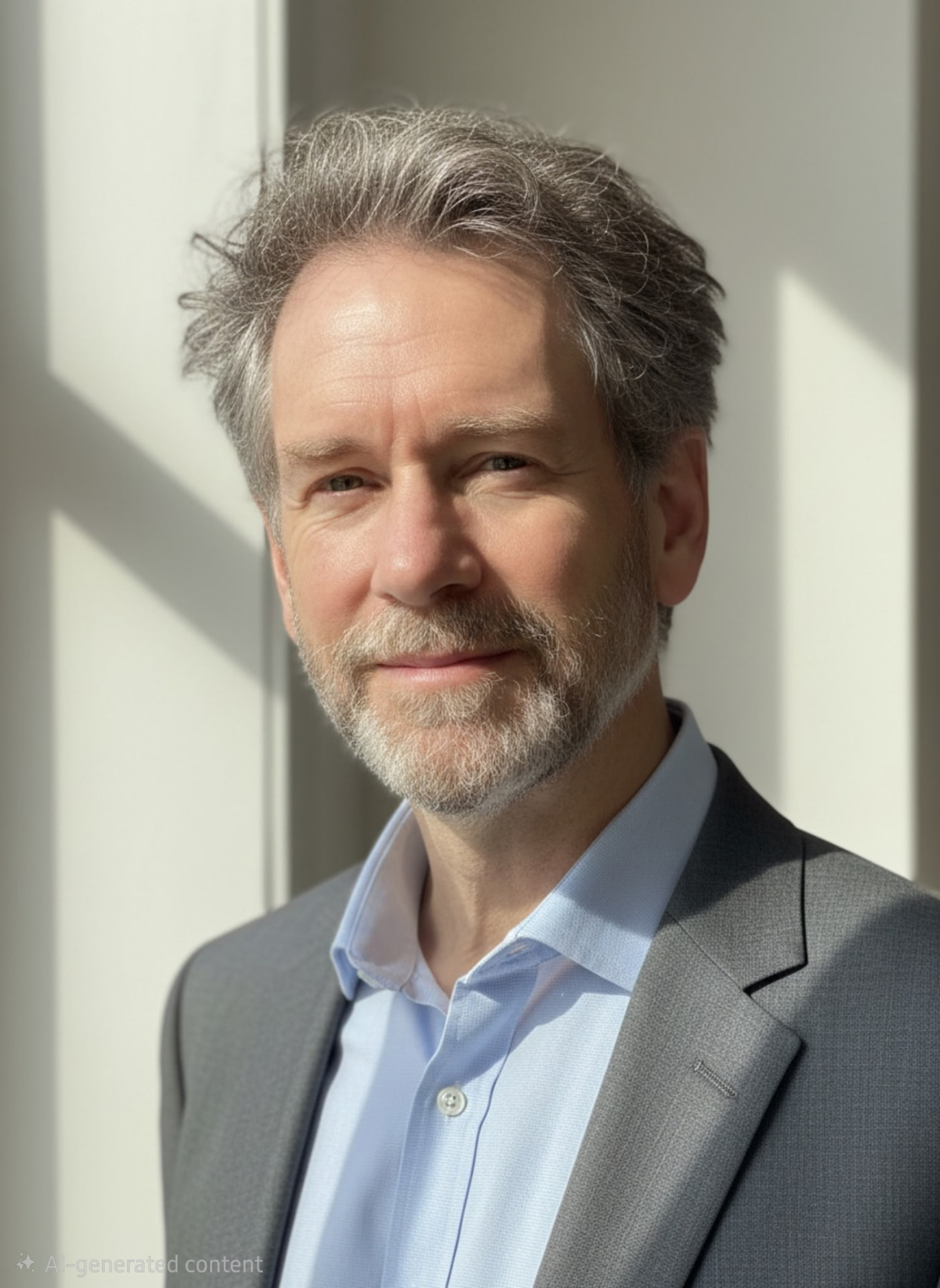 Will Flannigan, trust and probate real estate agent